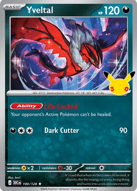 Yveltal