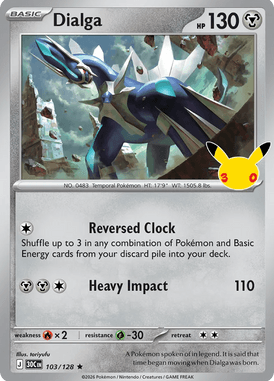 Dialga