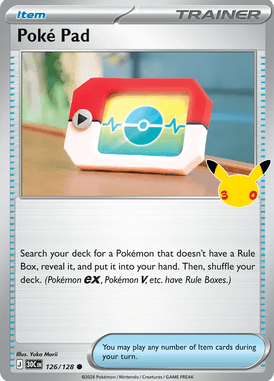 Poké Registre