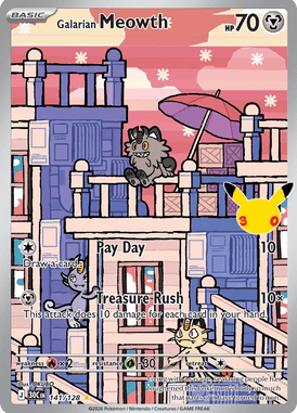 Miaouss de Galar
