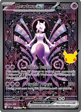 Mewtwo-ex