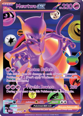 Mewtwo-ex