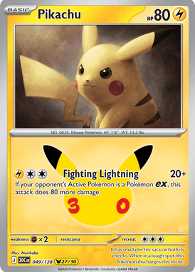 Pikachu