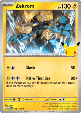 Zekrom