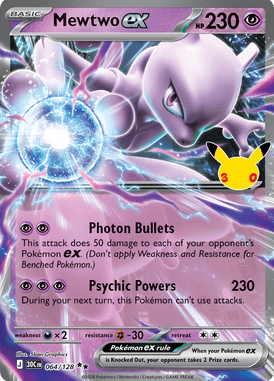 Mewtwo-ex