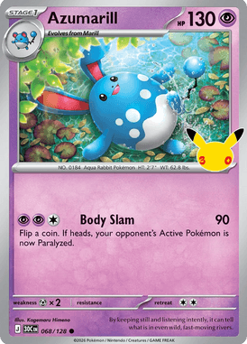 Azumarill