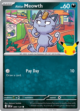 Miaouss d'Alola