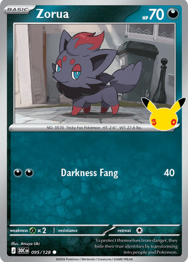 Zorua