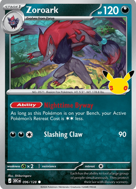 Zoroark