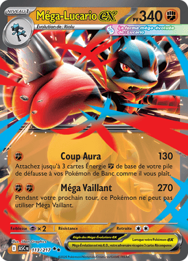 Méga-Lucario-ex