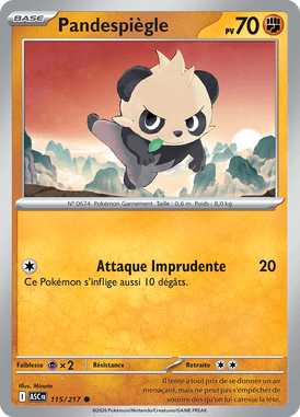 Pandespiègle