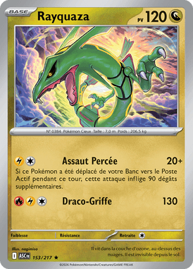 Rayquaza