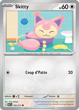 Skitty