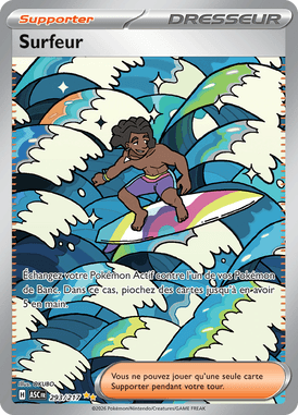 Surfeur