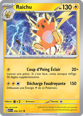 Raichu