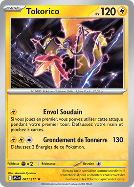 Tokorico