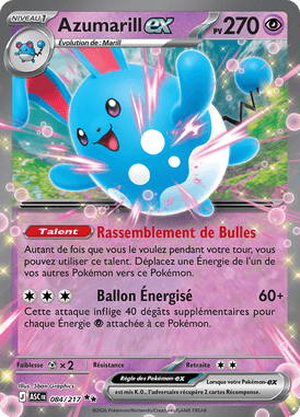 Azumarill-ex