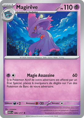 Magirêve