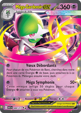 Méga-Gardevoir-ex