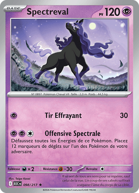 Spectreval