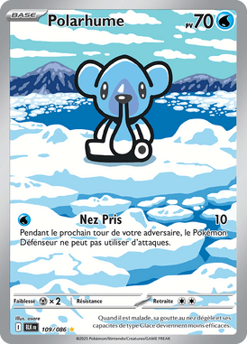 Polarhume