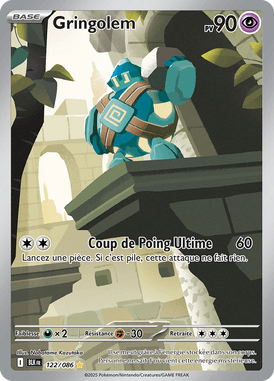 Gringolem