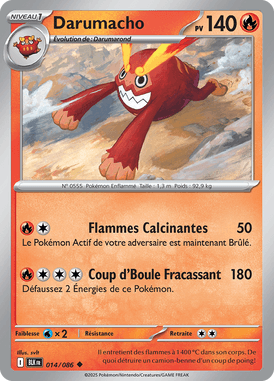 Darumacho