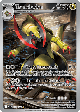 Tranchodon