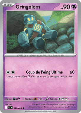 Gringolem