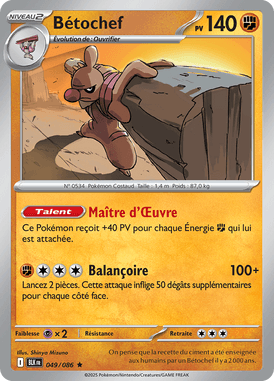 Bétochef
