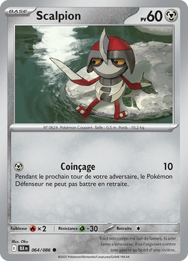 Scalpion