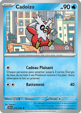 Cadoizo
