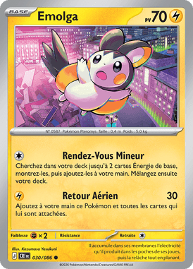 Emolga