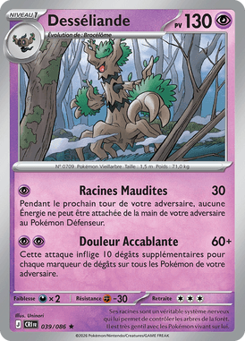 Desséliande