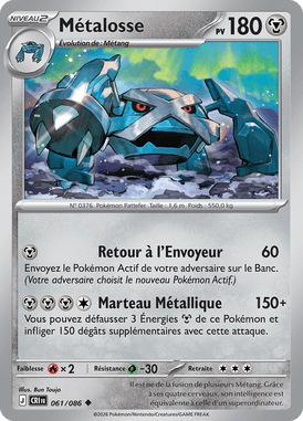 Métalosse