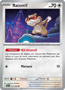 Ratentif