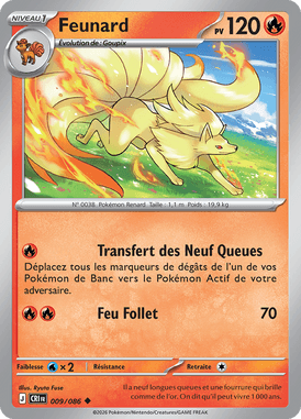 Feunard