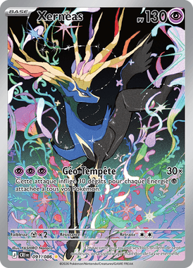 Xerneas