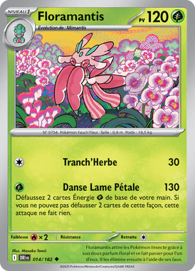 Floramantis