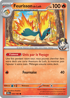 Feurisson de Luth