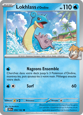 Lokhlass d'Ondine
