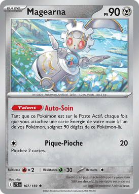 Magearna