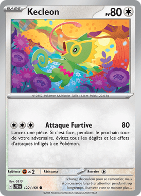 Kecleon