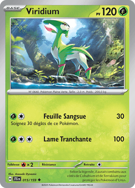 Viridium