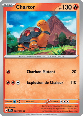 Chartor