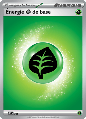 Énergie Plante
