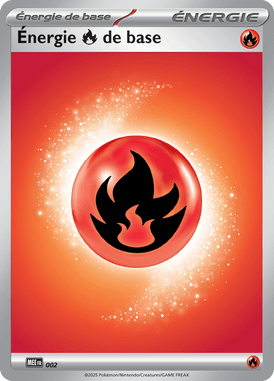 Énergie Feu