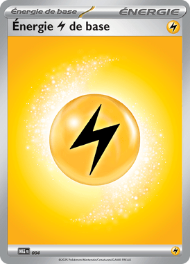 Énergie Electrik