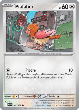 Piafabec