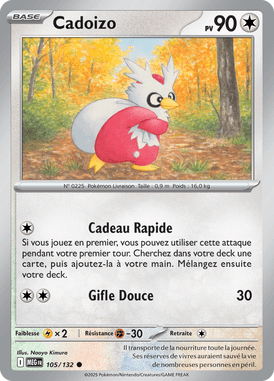 Cadoizo